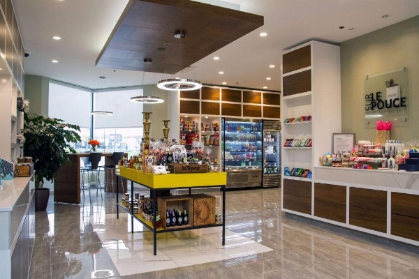 Hilton Montreal Laval image 13