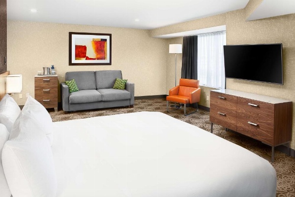 Hilton Montreal Laval image 17