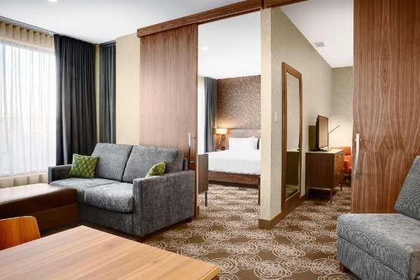 Hilton Montreal Laval image 18