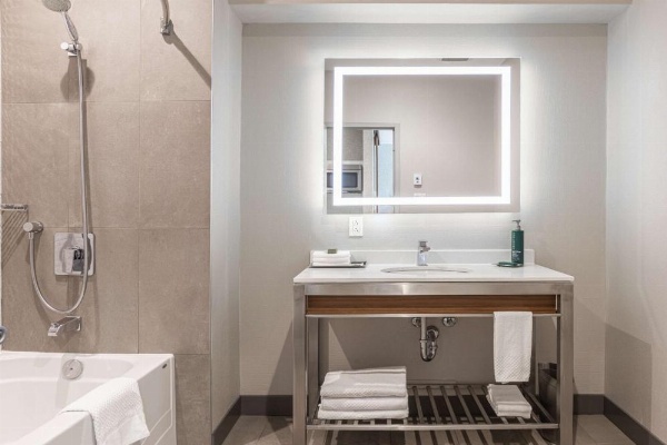 Hilton Montreal Laval image 22