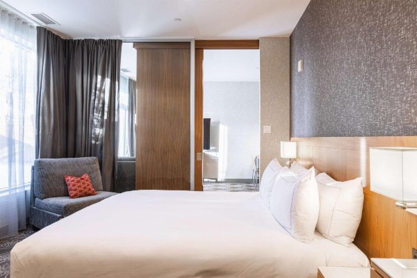 Hilton Montreal Laval image 23