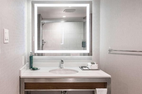Hilton Montreal Laval image 24