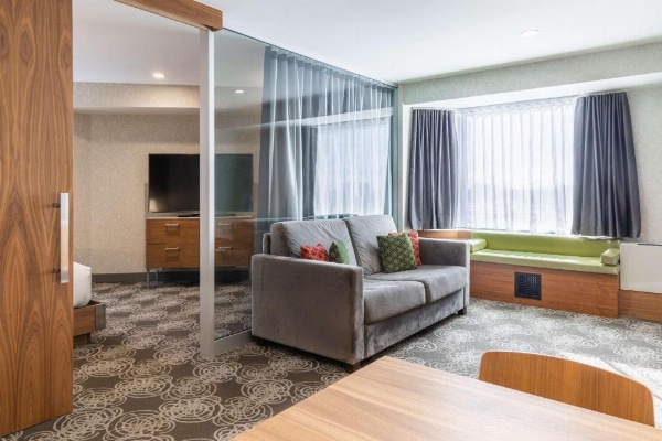 Hilton Montreal Laval image 27