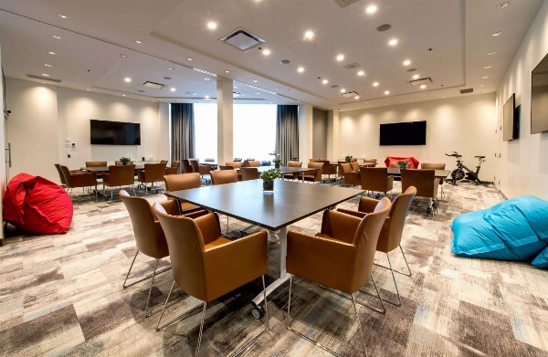Hilton Montreal Laval image 5