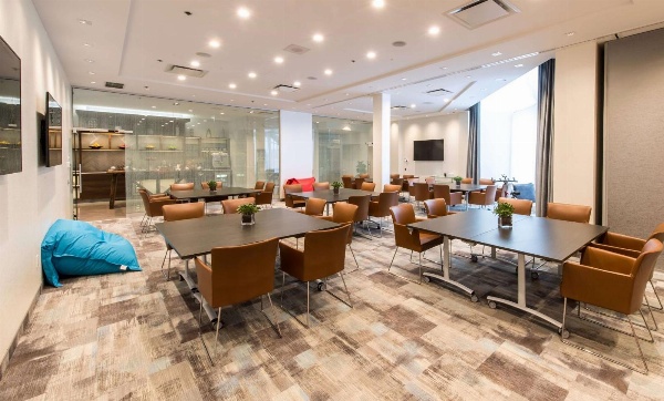 Hilton Montreal Laval image 7
