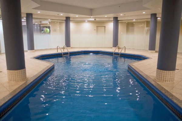 Hilton Montreal Laval image 8